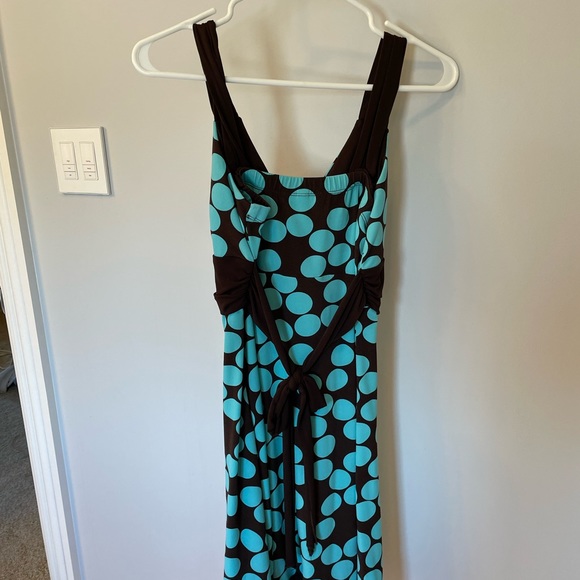 Speechless Spring Dress - Picture 4 of 5